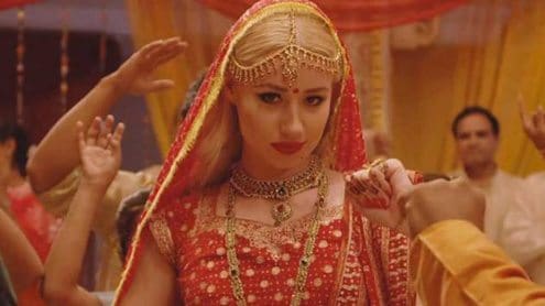 Why cultural appropriation is a good thing Why cultural appropriation is a good thing